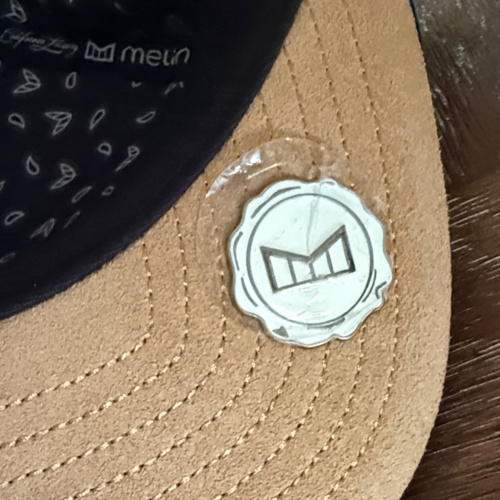 Melin “Monarch” Hat - image 6